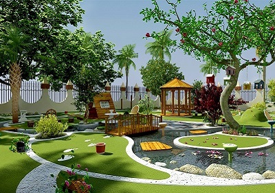 戶(hù)外環(huán)境（含生態(tài)園—2021）