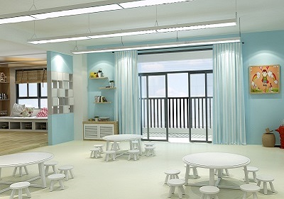 教室（活動室）