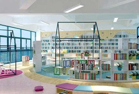 早教中心與幼兒園裝修預(yù)算都受那些方面的影響？