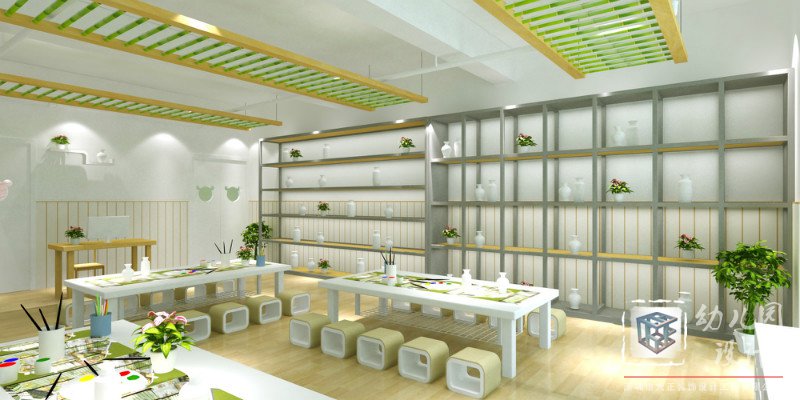 福田區(qū)機(jī)關(guān)第二幼兒園（戶外游樂設(shè)施）