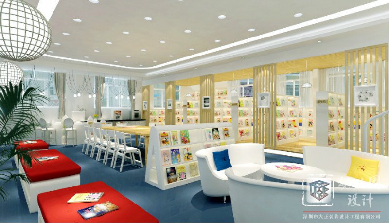 幼兒園裝修