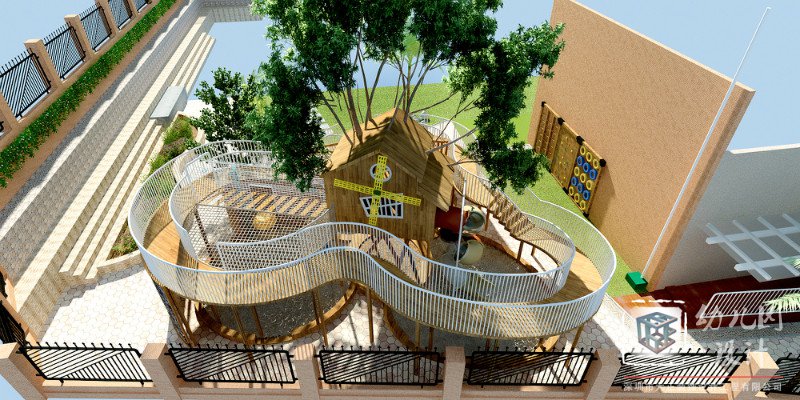 大型幼兒園玩具、游樂設(shè)施