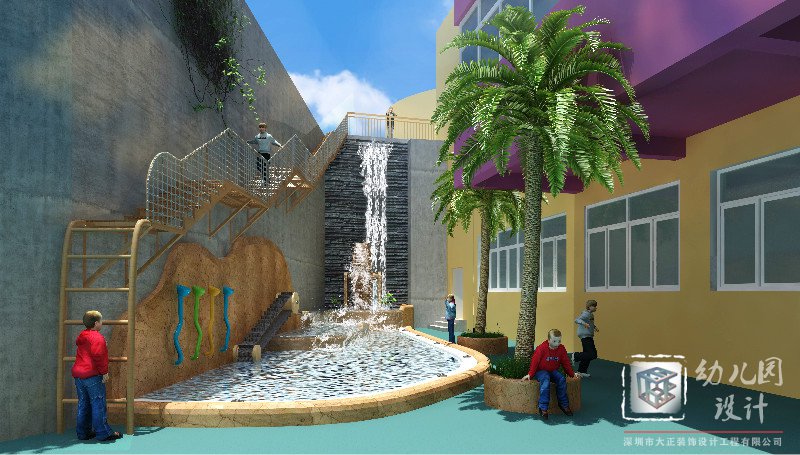 大型幼兒園玩具、游樂設(shè)施