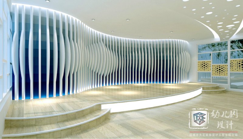 音樂室/舞蹈室/戲劇室