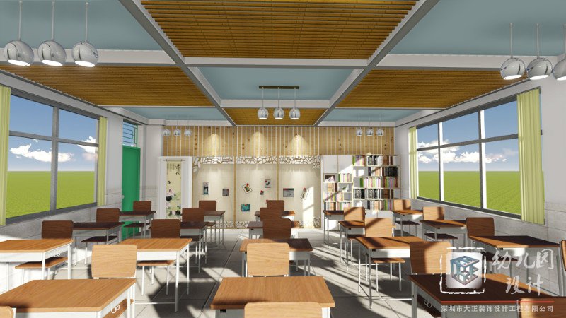 深圳市南山區(qū)留仙小學