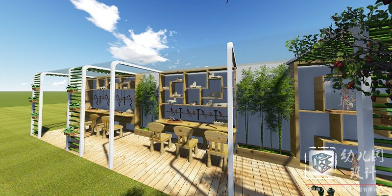 幼兒園游戲活動(dòng)設(shè)計(jì)