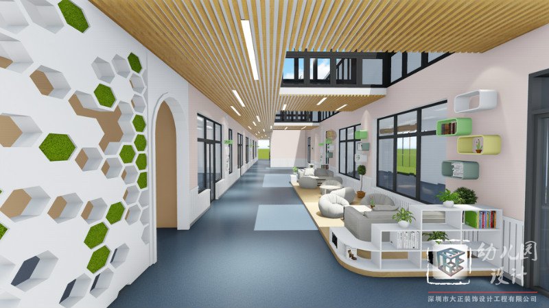 幼兒園裝修改造是否可以考慮新風(fēng)系統(tǒng)的應(yīng)用？