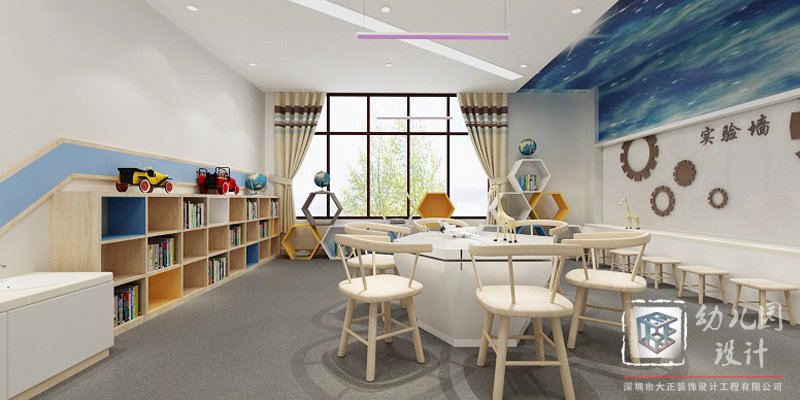 其實孩子們在幼兒園里更懂事！