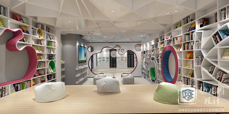 幼兒園裝修設(shè)計(jì)