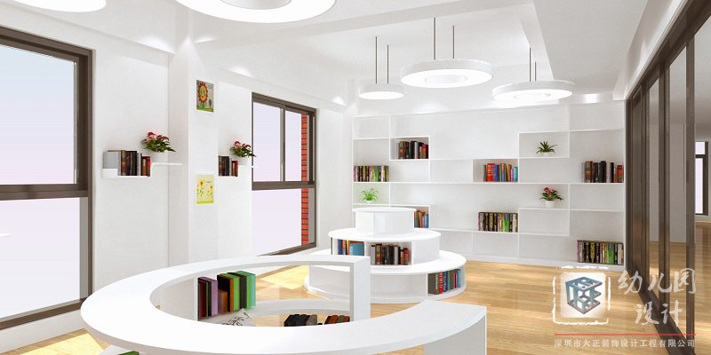 幼兒園墻面設(shè)計