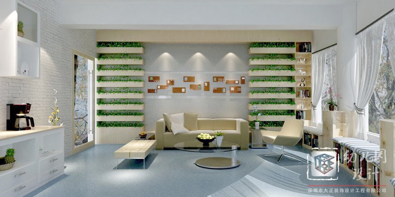 幼兒園設(shè)計(jì)