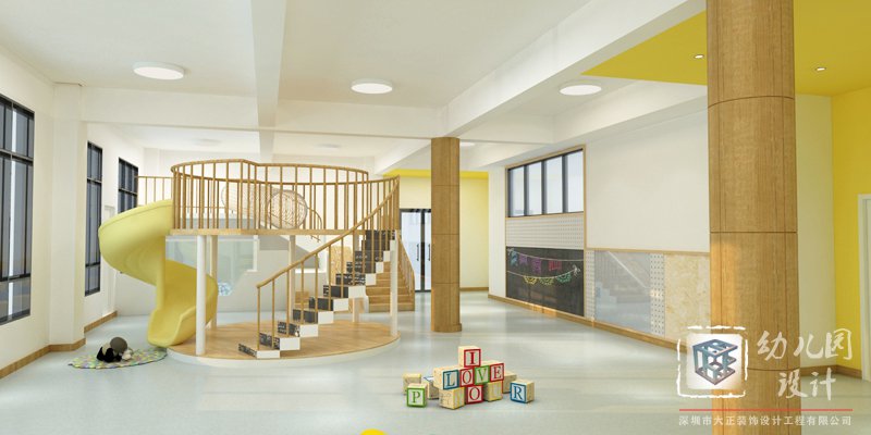 四川閬中凌家壩幼兒園（整體設計）