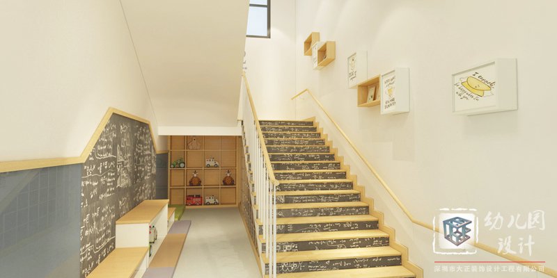 四川閬中凌家壩幼兒園（整體設計）