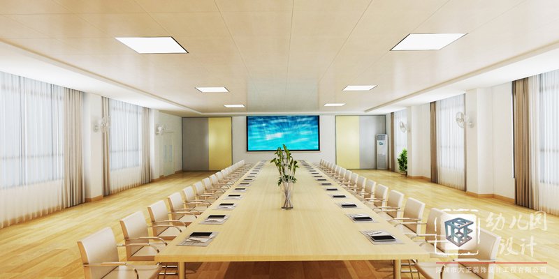 四川閬中凌家壩幼兒園（整體設計）