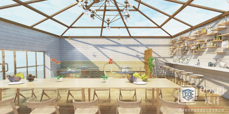 深圳市龍華區(qū)陽基御龍山幼兒園（戶外整體設(shè)計(jì)）