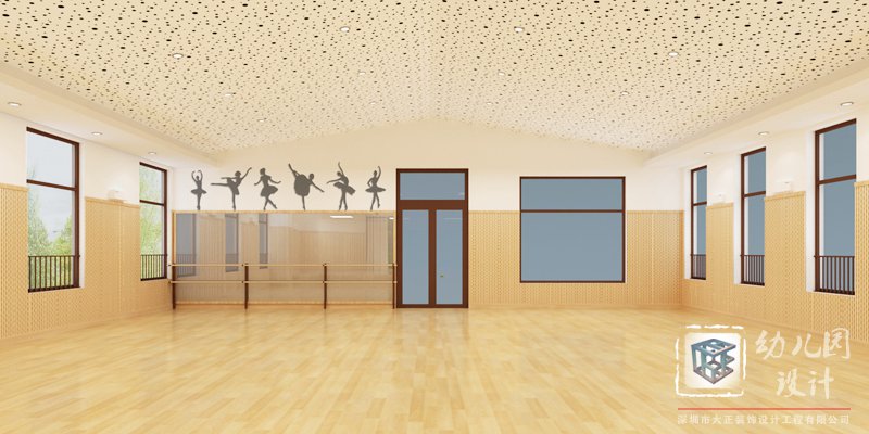 深圳市龍華區(qū)陽基御龍山幼兒園（戶外整體設(shè)計(jì)）