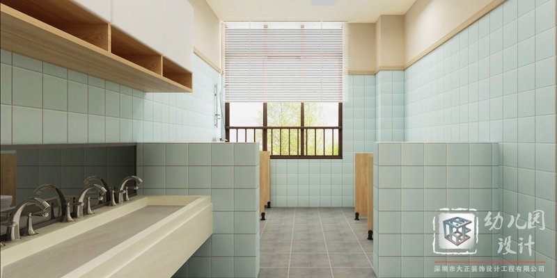 深圳市龍華區(qū)陽基御龍山幼兒園（戶外整體設(shè)計(jì)）