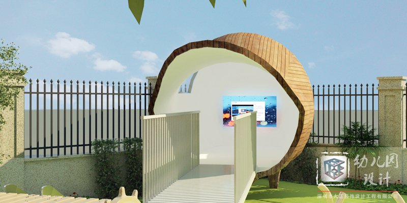 幼兒園裝飾設(shè)計(jì)