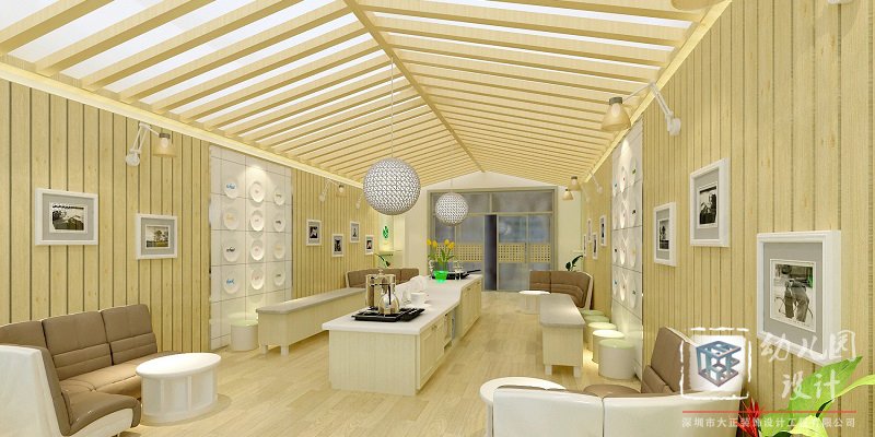 深圳幼兒園設計公司