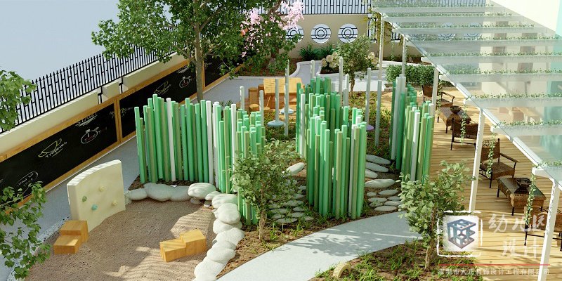 幼兒園設(shè)計