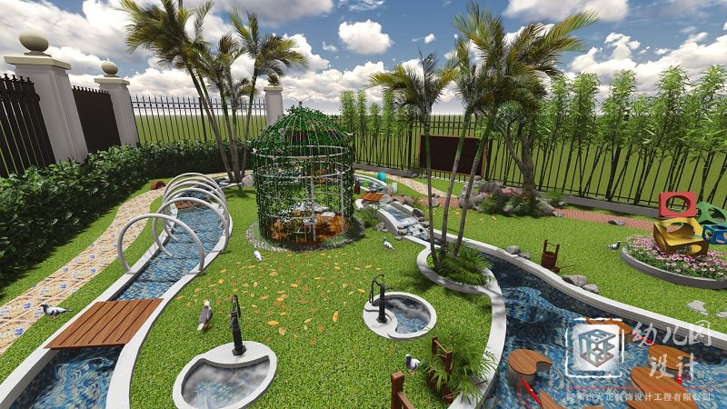 大型幼兒園玩具、游樂設(shè)施