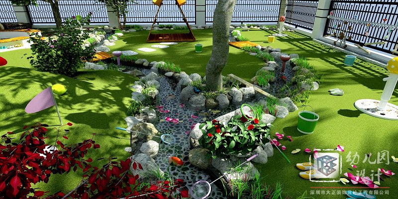 大型幼兒園玩具、游樂設(shè)施