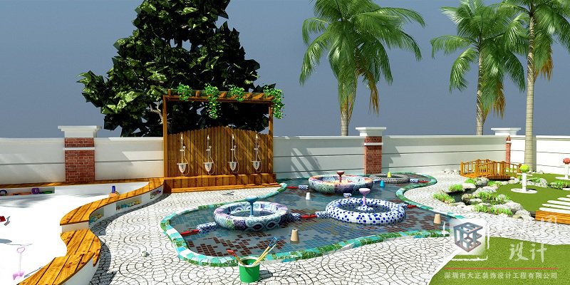 大型幼兒園玩具、游樂設(shè)施