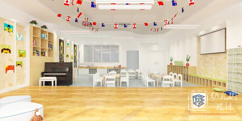 深圳市南山區(qū)錦繡苑幼兒園