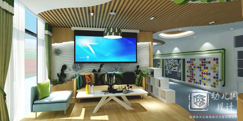 注意幼兒園設(shè)計(jì)的細(xì)節(jié)問題豐富孩子們的世界！