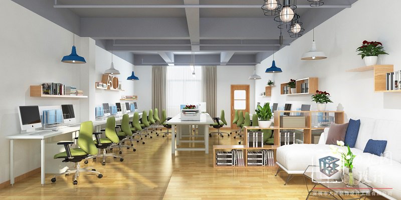 珠海市斗門實驗幼兒園（整體設(shè)計裝修）