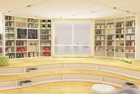 深圳早教中心,幼兒園設(shè)計技巧與理念相結(jié)合!