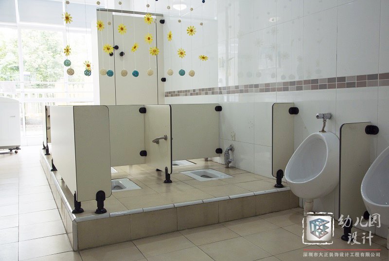 深圳實(shí)驗(yàn)幼兒園僑香部（現(xiàn)場實(shí)景）