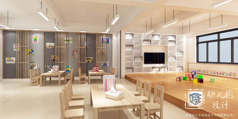 網(wǎng)上哪些幼兒園裝修的預(yù)算報(bào)價(jià)準(zhǔn)不準(zhǔn)？