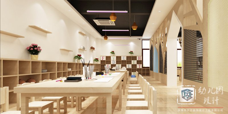 廣州幼兒園設(shè)計(jì)獨(dú)特的設(shè)計(jì)理念有哪些?