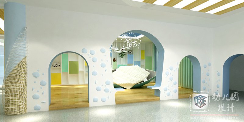 幼兒園室內(nèi)環(huán)境創(chuàng)設(shè)需要注意那些地方？