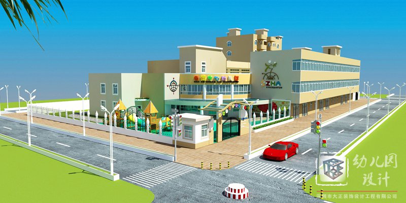 幼兒園室內(nèi)裝修預(yù)算報(bào)價(jià)如何?