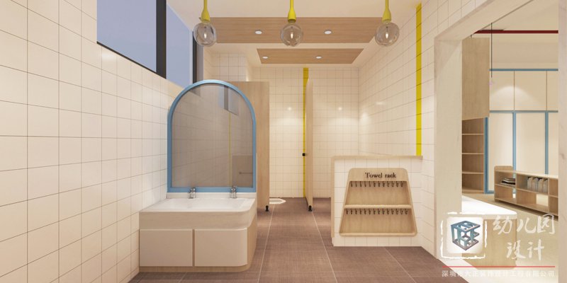 幼兒園裝修衛(wèi)生間瓷磚選購(gòu)有哪些技巧你想知道嗎？