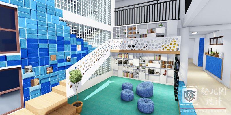 知道幼兒園裝修油漆怎么選嗎?