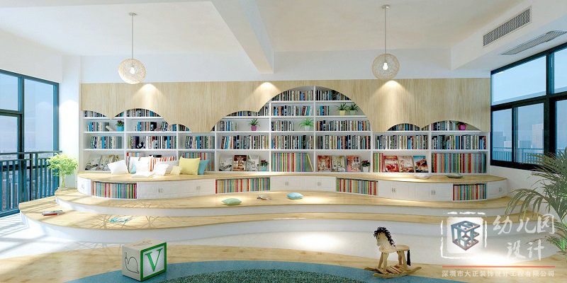 幼兒園裝修鋪設(shè)在地暖上面要選擇什么樣的地板？