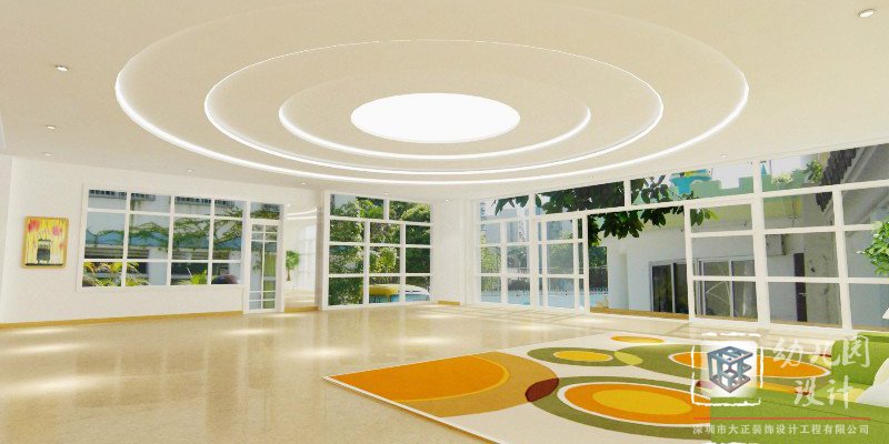 幼兒園設(shè)計(jì)公司