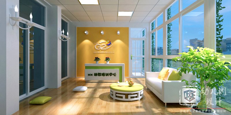 設(shè)計(jì)多元化幼兒園室內(nèi)環(huán)境需要了解哪些?