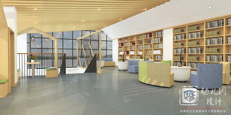 幼兒園裝修用什么材料好