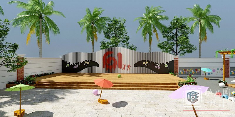 夏季天氣熱做幼兒園裝修應(yīng)注意那些？