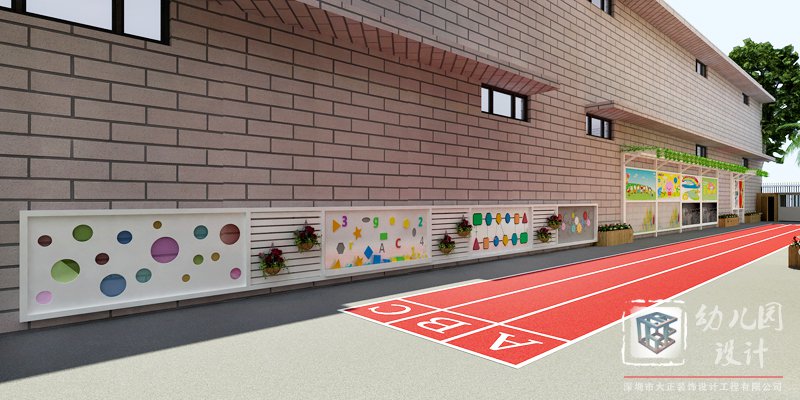 特色幼兒園區(qū)角設計能發(fā)揮什么作用?