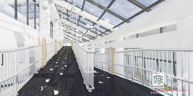 海南省北大附小幼兒園（戶外玩具設(shè)施）