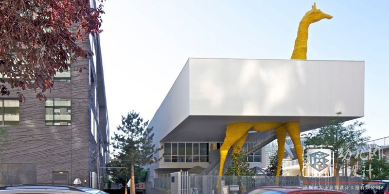 幼兒園裝修設(shè)計(jì)