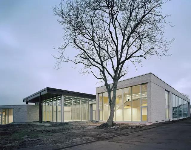 幼兒園設計效果圖