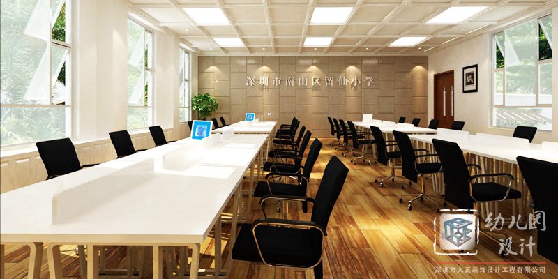 小學(xué)與幼兒園設(shè)計(jì)裝修需要注意些什么？
