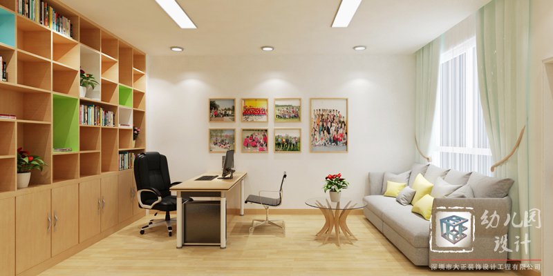 廣州幼兒園設(shè)計(jì)公司/園所裝修需要注意哪些細(xì)節(jié)?