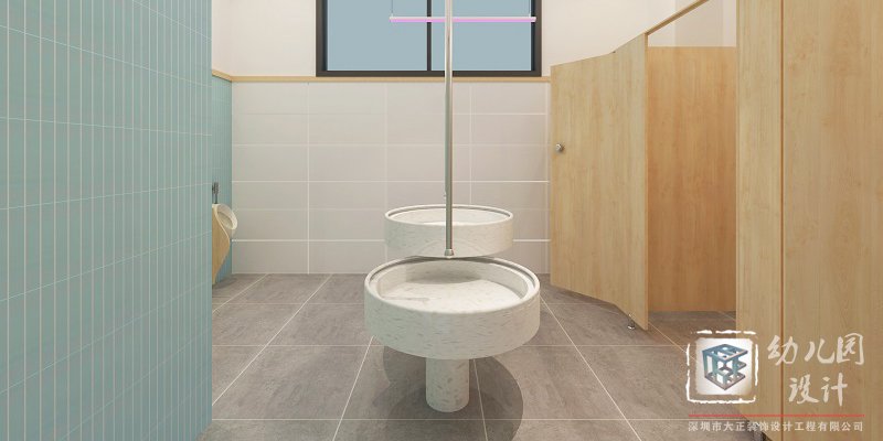 紅英幼兒園設(shè)計(jì)效果圖